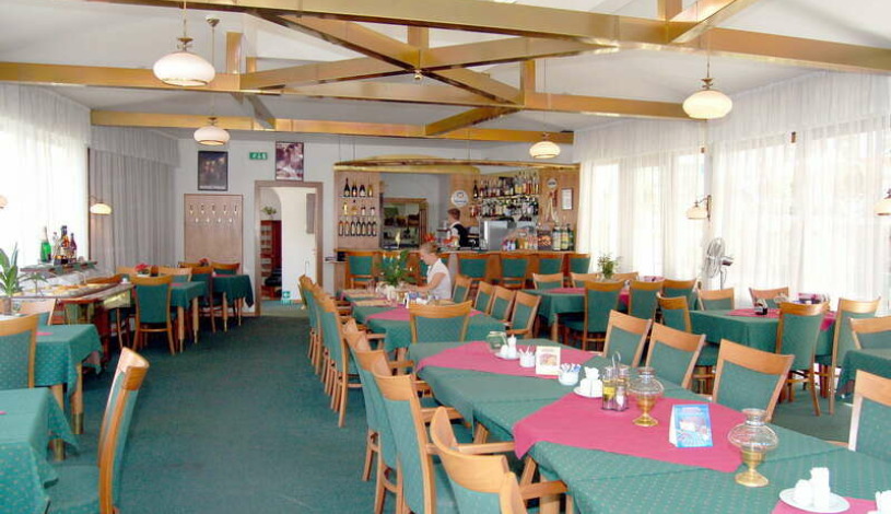 HOTEL RŮŽE Karlovy Vary